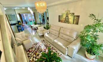 Imagem 6: SOBRADO COM 3 DORM-SUÍTE E TERRAÇO NO MONTSERRAT