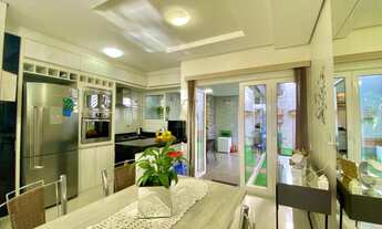 Imagem 7: SOBRADO COM 3 DORM-SUÍTE E TERRAÇO NO MONTSERRAT