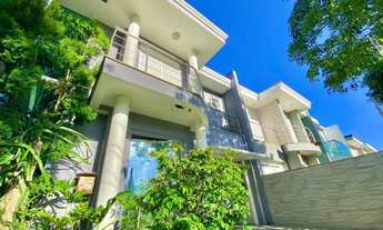 Imagem 2: SOBRADO COM 3 DORM-SUÍTE E TERRAÇO NO MONTSERRAT