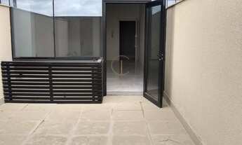 Imagem 5: SALA NO HUB DA SAÚDE MAXPLAZA