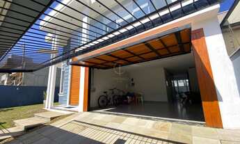 Imagem 7: Sobrado de Alto padrão , com 3 dormitórios , 1 suíte no Igara