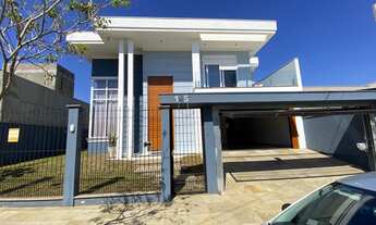 Imagem 5: Sobrado de Alto padrão , com 3 dormitórios , 1 suíte no Igara