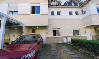 Imagem: Sobrado 03 Dormitórios, sendo 01 Suíte