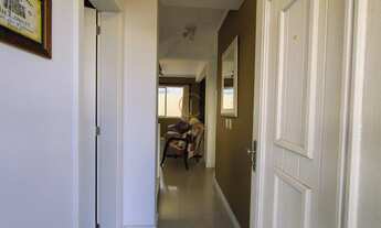 Imagem 2: Sobrado 03 Dormitórios, sendo 01 Suíte, Sótão com Lareira(4o Dorm) e Pátio, Vaga para 02