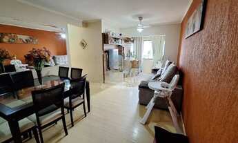 Imagem 2: Apartamento com 3 dormitorios, sendo 1 suite , Centro Canoas/RS
