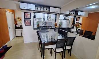 Imagem 4: Apartamento com 3 dormitorios, sendo 1 suite , Centro Canoas/RS