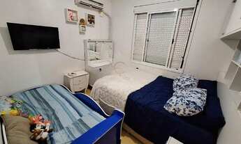 Imagem 6: Apartamento com 3 dormitorios, sendo 1 suite , Centro Canoas/RS