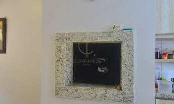 Imagem 7: Casa em condomínio fechado, com 3 dormitórios, sendo 1 suíte, Moinhos de ventos, Canoas