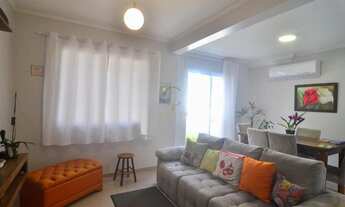 Imagem: Casa em condomínio fechado, com 3 dormitórios