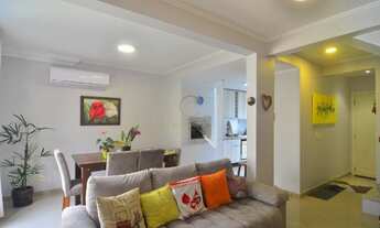 Imagem 2: Casa em condomínio fechado, com 3 dormitórios, sendo 1 suíte, Moinhos de ventos, Canoas