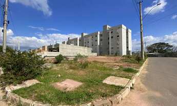 Imagem 2: TERRENO DE ESQUINA COM 600M² NO OLARIA - PROV DE SÃO PEDRO