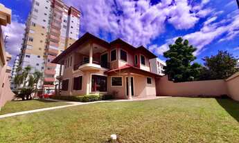 Imagem: SOBRADO COM 3 DORM-SUÍTE NO MAL RONDON