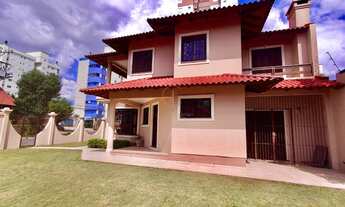 Imagem 3: SOBRADO COM 3 DORM-SUÍTE NO MAL RONDON