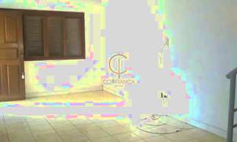 Imagem 6: Ótima Localização no Centro Sobrado 03 Dormitórios e 05 Vagas para Veículos