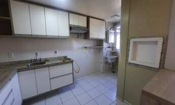 Imagem 7: APARTAMENTO 03 DORMITÓRIOS SENDO 01 SUÍTE NOSSA SRA DAS GRAÇAS/CANOAS