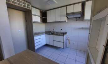 Imagem 5: APARTAMENTO 03 DORMITÓRIOS SENDO 01 SUÍTE NOSSA SRA DAS GRAÇAS/CANOAS