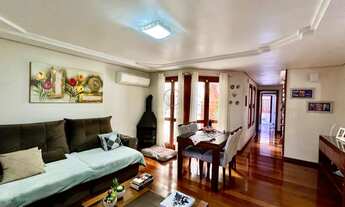 Imagem 2: SOBRADO 03 DORMITÓRIOS COM SUITE BAIRRO SAO JOSE CANOAS RS