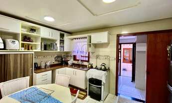 Imagem 5: SOBRADO 03 DORMITÓRIOS COM SUITE BAIRRO SAO JOSE CANOAS RS