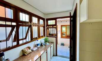 Imagem 7: SOBRADO 03 DORMITÓRIOS COM SUITE BAIRRO SAO JOSE CANOAS RS