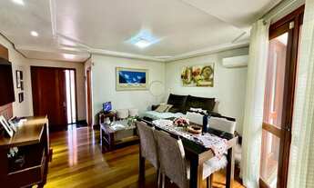 Imagem 1: SOBRADO 03 DORMITÓRIOS COM SUITE BAIRRO SAO JOSE CANOAS RS