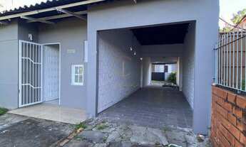 Imagem 2: CASA TÉRREA COM 2 DORMITÓRIOS NO HARMONIA