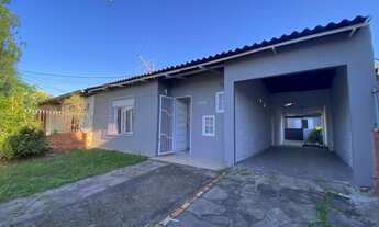 Imagem: CASA TÉRREA COM 2 DORMITÓRIOS NO HARMONIA