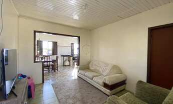 Imagem 3: Casa com 2 Dormitorio(s) localizado(a) no bairro Estância Velha em Canoas / Rio Grande do