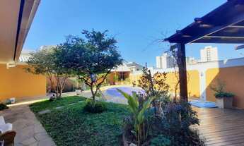 Imagem: Sobrado 5 dormitorios, com 2 suites, Moinhos