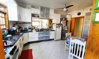 Imagem 4: Sobrado 5 dormitorios, com 2 suites, Moinhos de ventos - Canoas/RS