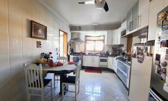 Imagem 7: Sobrado 5 dormitorios, com 2 suites, Moinhos de ventos - Canoas/RS