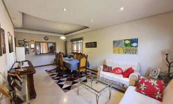 Imagem 2: Sobrado 5 dormitorios, com 2 suites, Moinhos de ventos - Canoas/RS