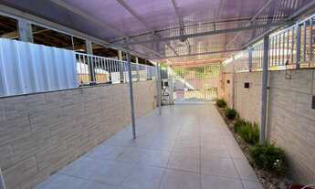 Imagem 2: SOBRADO 02 DORMITÓRIOS SÃO JOSÉ/CANOAS