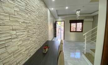 Imagem 4: SOBRADO 02 DORMITÓRIOS SÃO JOSÉ/CANOAS