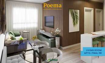 Imagem 6: LANÇAMENTO DE APARTAMENTOS NO BAIRRO HARMONIA