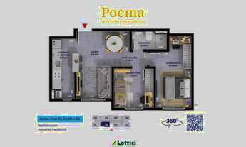 Imagem 7: LANÇAMENTO DE APARTAMENTOS NO BAIRRO HARMONIA