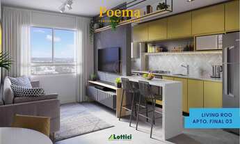 Imagem 3: LANÇAMENTO DE APARTAMENTOS NO BAIRRO HARMONIA