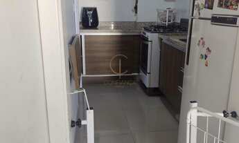 Imagem 4: Apartamento 03 dormitórios Mato Grande Grande Canoas RS