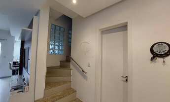 Imagem 2: Lindo sobrado em condomínio fechado, com piscina!