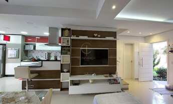 Imagem 3: Lindo sobrado em condomínio fechado, com piscina!