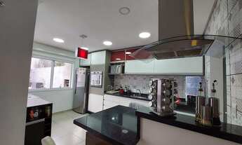 Imagem 5: Lindo sobrado em condomínio fechado, com piscina!