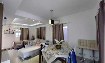 Imagem 4: Lindo sobrado em condomínio fechado, com piscina!