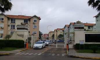 Imagem: Apartamento Semi-mobiliado, 3 dormitórios