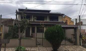 Imagem: SOBRADO 04 DORMITÓRIOS C/02 SUITES BAIRRO