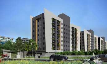 Imagem: EXCELENTES APARTAMENTOS PRONTOS PARA MORAR