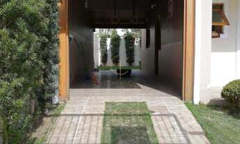 Imagem 4: SOBRADO 03 DORMITÓRIOS 01 SUITE, BAIRRO MOINHOS DE VENTO CANOAS