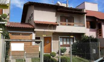 Imagem: SOBRADO 03 DORMITÓRIOS 01 SUITE, BAIRRO