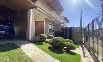 Imagem 3: SOBRADO 03 DORMITÓRIOS 01 SUITE, BAIRRO MOINHOS DE VENTO CANOAS