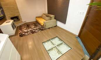 Imagem 7: SOBRADO 03 DORMITÓRIOS 01 SUITE, BAIRRO MOINHOS DE VENTO CANOAS