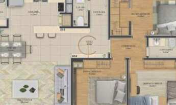 Imagem 5: Lançamento Solar Angelo Mazzillo!