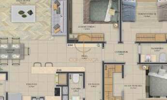 Imagem 6: Lançamento Solar Angelo Mazzillo!